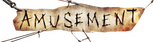 Logo Amusement