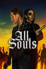 Poster de la película All Souls