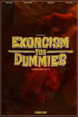 Poster de la película Exorcism for Dummies