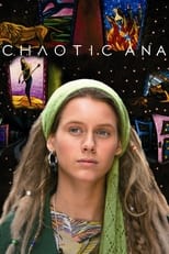 Poster de la película Chaotic Ana