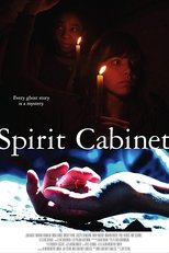 Poster de la película Spirit Cabinet