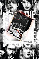 Poster de la película MIRROR FEEL THE PASSION CONCERT TOUR 2024