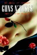 Poster de la película Guns N' Roses: Makin' F@*!ing Videos Part IV Estranged