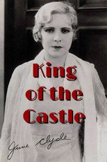 Poster de la película King of the Castle