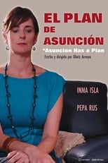 Poster de la película Asuncion has a plan