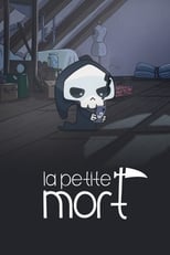 Poster de la serie La petite mort