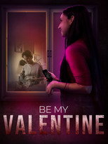 Poster de la película Be My Valentine