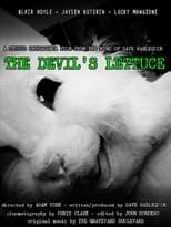 Poster de la película The Devil's Lettuce