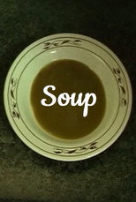 Poster de la película Sopa