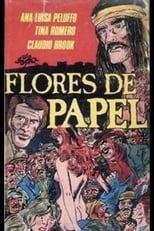 Poster de la película Paper Flowers