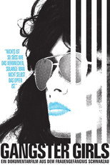 Poster de la película Gangster Girls