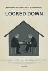Poster de la película Locked Down