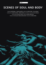 Poster de la película Scenes of Soul and Body