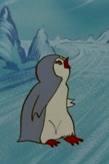 Poster de la película A Penguin Named Vin