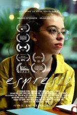 Poster de la película Espresso