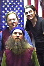 Poster de la película Razzmatazz