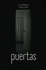 Poster de la película Puertas