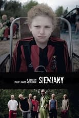 Poster de la película Siemiany