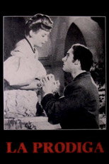 Poster de la película The Prodigal Woman