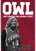 Poster de la película OWL: The Virginia Gallagher Story