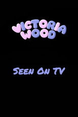 Poster de la película Victoria Wood: Seen on TV