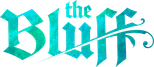 Logo The Bluff