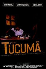 Poster de la película O Caso Tucumã