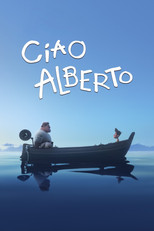 Poster de la película Ciao Alberto
