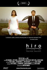 Poster de la película Hiro