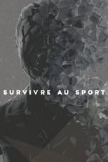 Poster de la película Survivre au sport