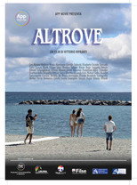 Poster de la película Altrove