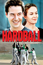 Poster de la película Hardball