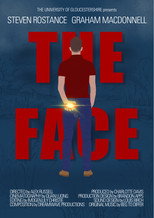 Poster de la película The Face