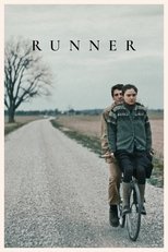 Poster de la película Runner