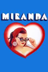 Poster de la película Miranda