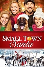 Poster de la película Small Town Santa