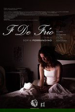 Poster de la película F de Frío