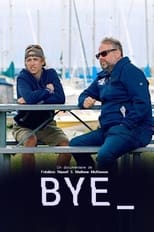 Poster de la película Bye