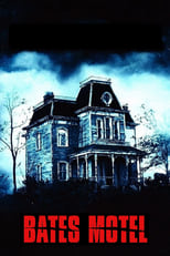 Poster de la película Bates Motel