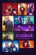 Poster de la serie The Chorus: Success, Here I Go
