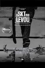 Poster de la película O Skate Me Levou