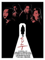 Poster de la película Cult