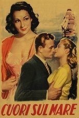 Poster de la película Cuori sul mare