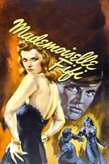 Poster de la película Mademoiselle Fifi