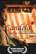 Poster de la película Candela