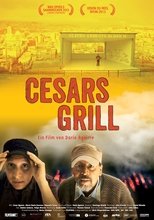 Poster de la película Cesar's Grill