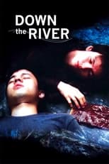 Poster de la película Down the River