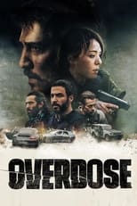 Poster de la película Overdose