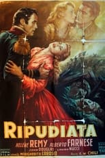 Poster de la película Ripudiata