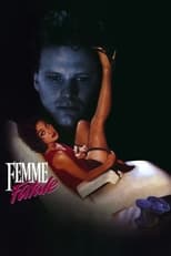 Poster de la película Femme Fatale
